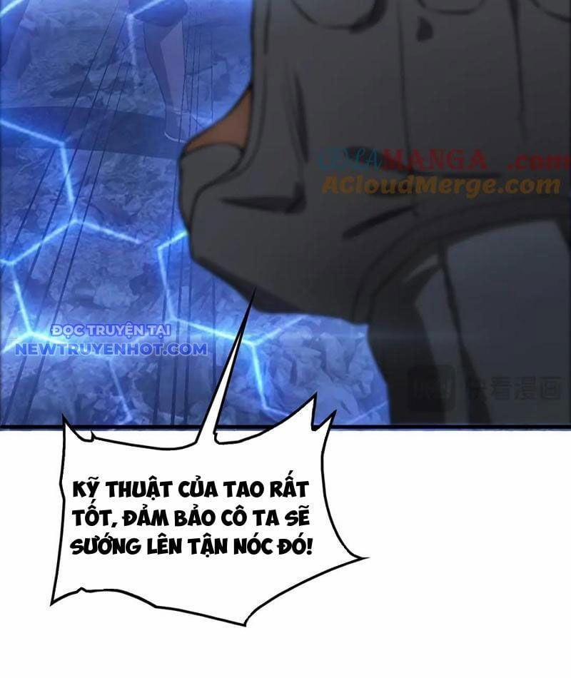 Mạt Thế Kiếm Thần: Ta Chấn Kinh Toàn Cầu 49 trang 63