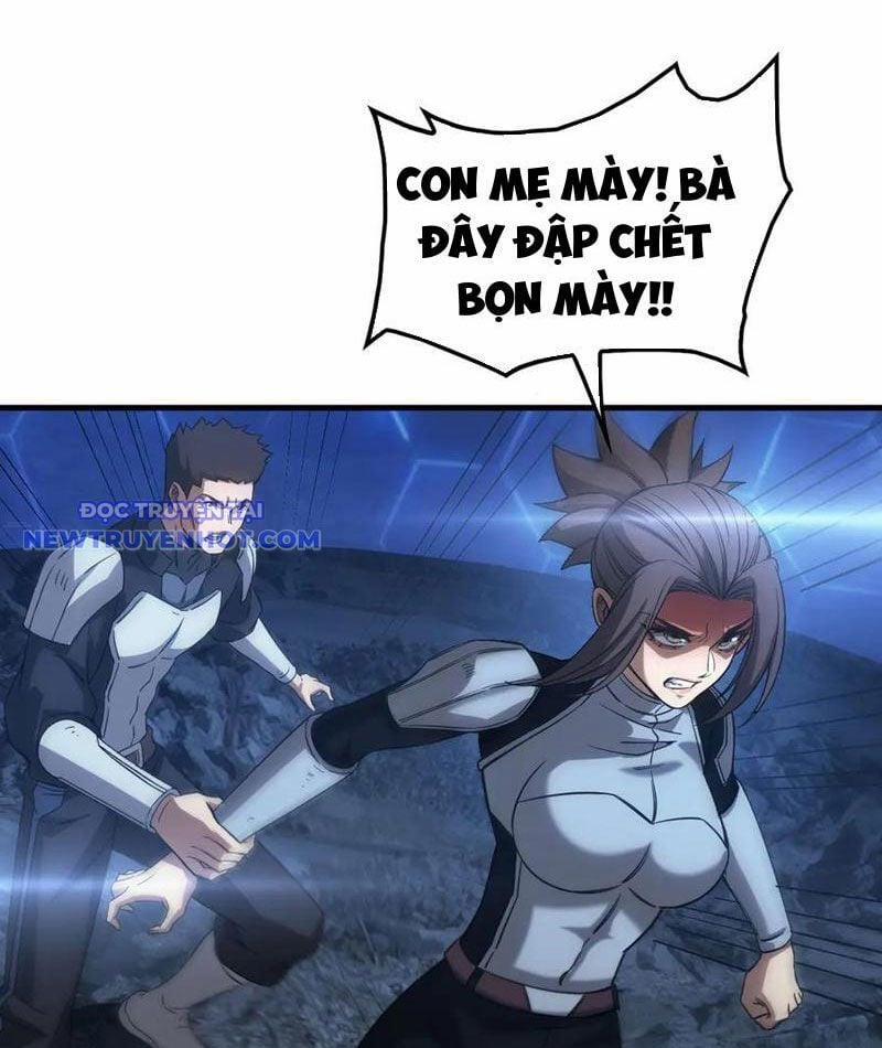 Mạt Thế Kiếm Thần: Ta Chấn Kinh Toàn Cầu 49 trang 64