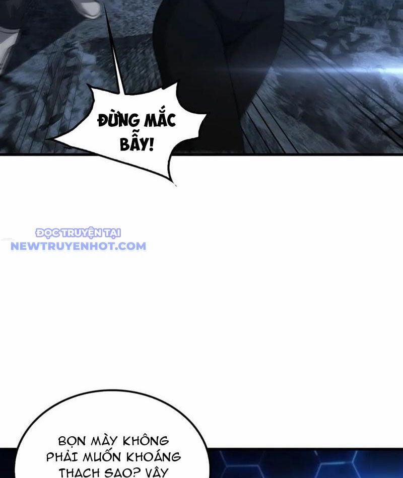 Mạt Thế Kiếm Thần: Ta Chấn Kinh Toàn Cầu 49 trang 65