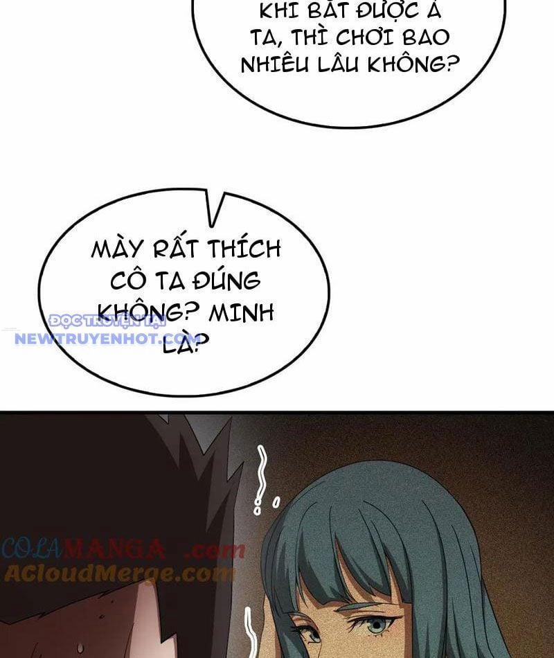 Mạt Thế Kiếm Thần: Ta Chấn Kinh Toàn Cầu 49 trang 70