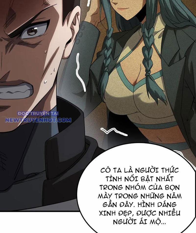 Mạt Thế Kiếm Thần: Ta Chấn Kinh Toàn Cầu 49 trang 71