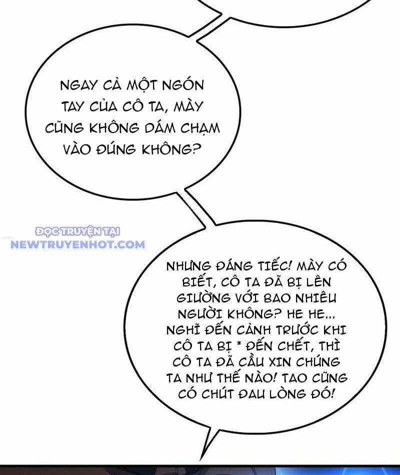 Mạt Thế Kiếm Thần: Ta Chấn Kinh Toàn Cầu 49 trang 72