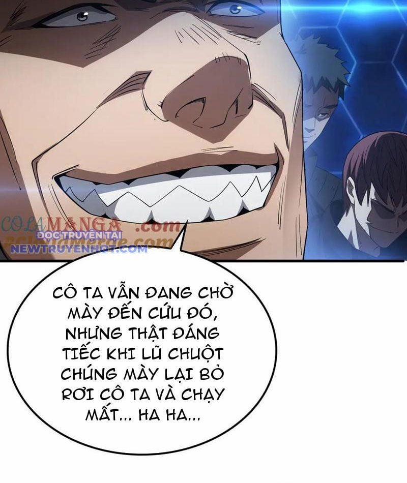 Mạt Thế Kiếm Thần: Ta Chấn Kinh Toàn Cầu 49 trang 73