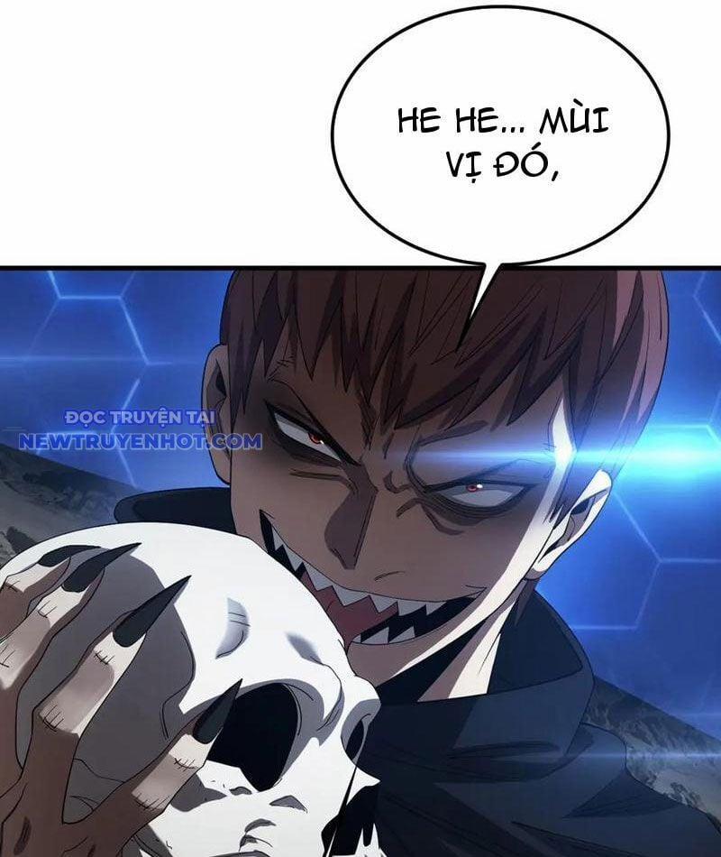 Mạt Thế Kiếm Thần: Ta Chấn Kinh Toàn Cầu 49 trang 74