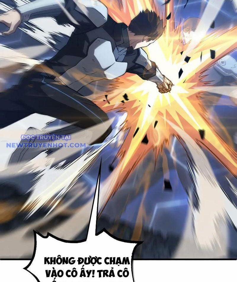 Mạt Thế Kiếm Thần: Ta Chấn Kinh Toàn Cầu 49 trang 77