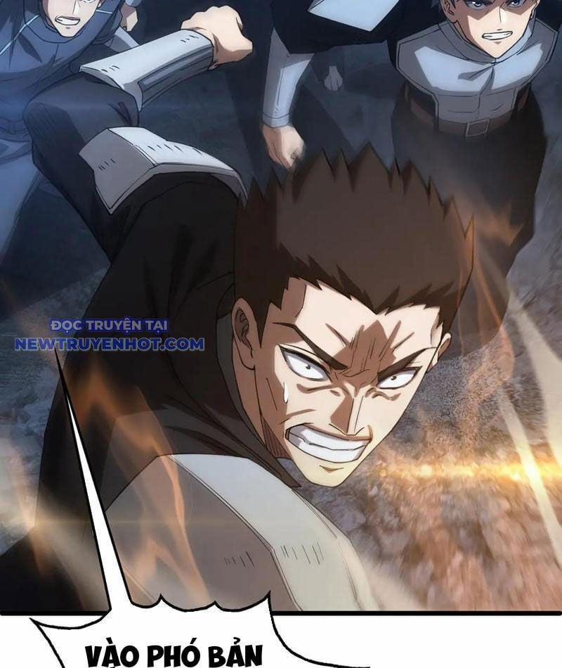 Mạt Thế Kiếm Thần: Ta Chấn Kinh Toàn Cầu 49 trang 79