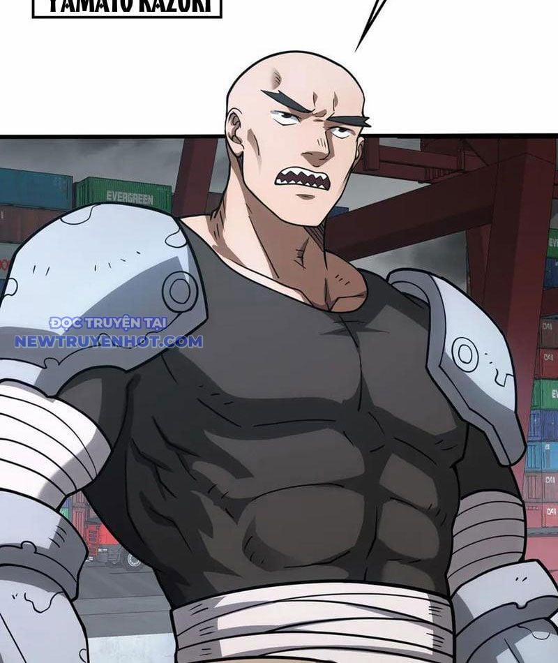 Mạt Thế Kiếm Thần: Ta Chấn Kinh Toàn Cầu 49 trang 8