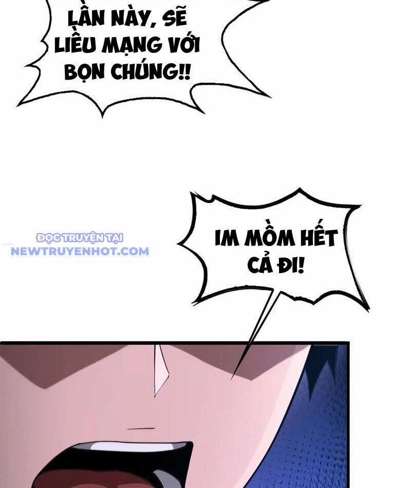 Mạt Thế Kiếm Thần: Ta Chấn Kinh Toàn Cầu 49 trang 80