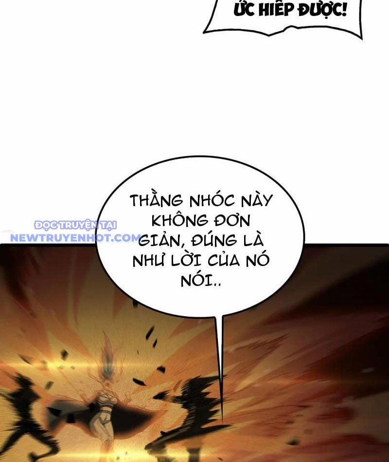 Mạt Thế Kiếm Thần: Ta Chấn Kinh Toàn Cầu 49 trang 83