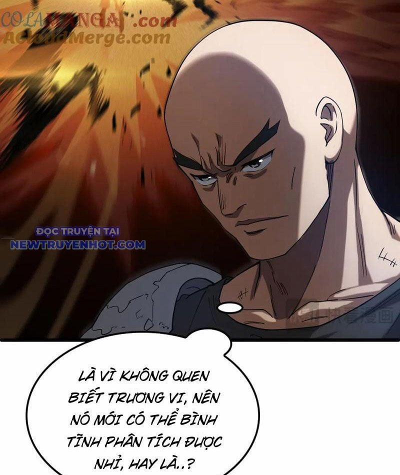 Mạt Thế Kiếm Thần: Ta Chấn Kinh Toàn Cầu 49 trang 84