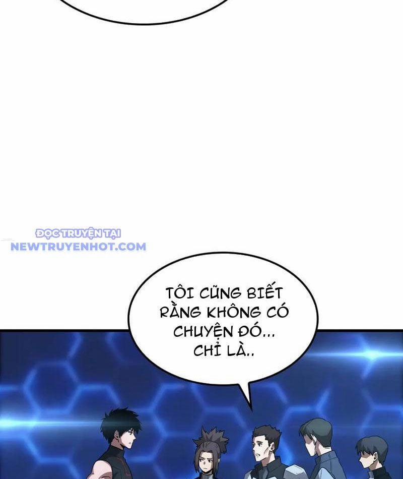 Mạt Thế Kiếm Thần: Ta Chấn Kinh Toàn Cầu 49 trang 85