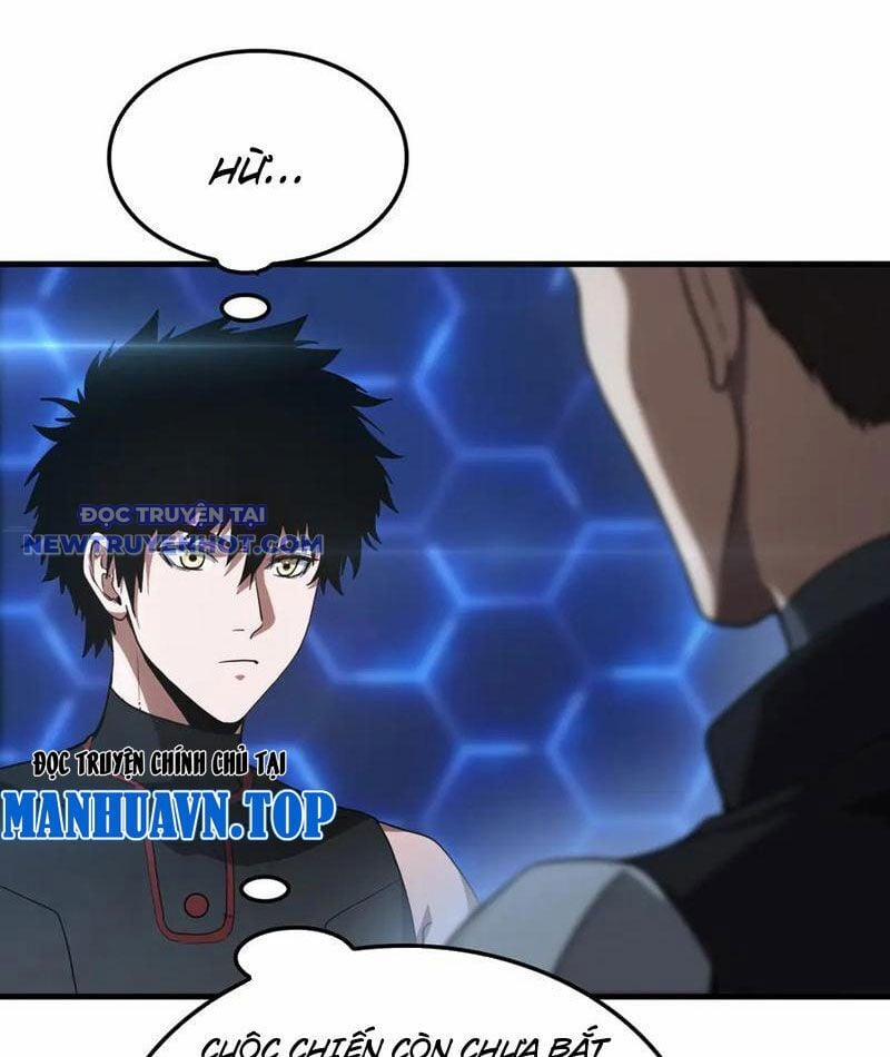 Mạt Thế Kiếm Thần: Ta Chấn Kinh Toàn Cầu 49 trang 87