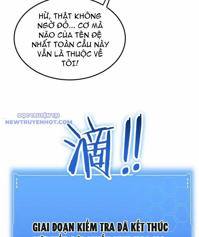 Mạt Thế Kiếm Thần: Ta Chấn Kinh Toàn Cầu 49 trang 90