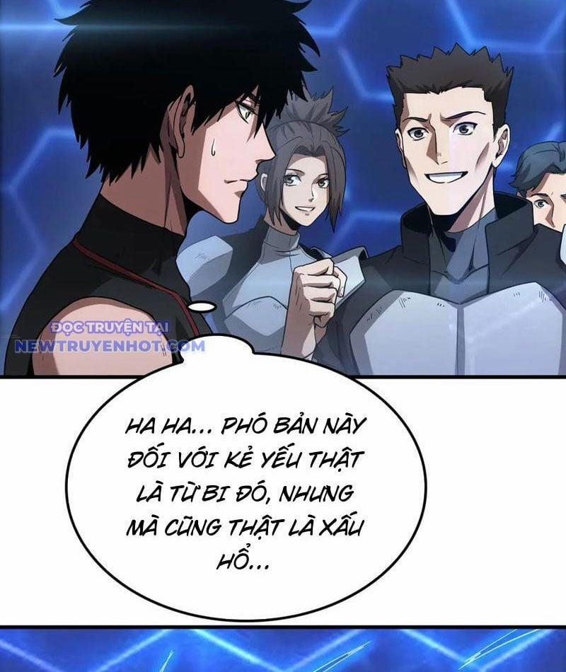 Mạt Thế Kiếm Thần: Ta Chấn Kinh Toàn Cầu 49 trang 92