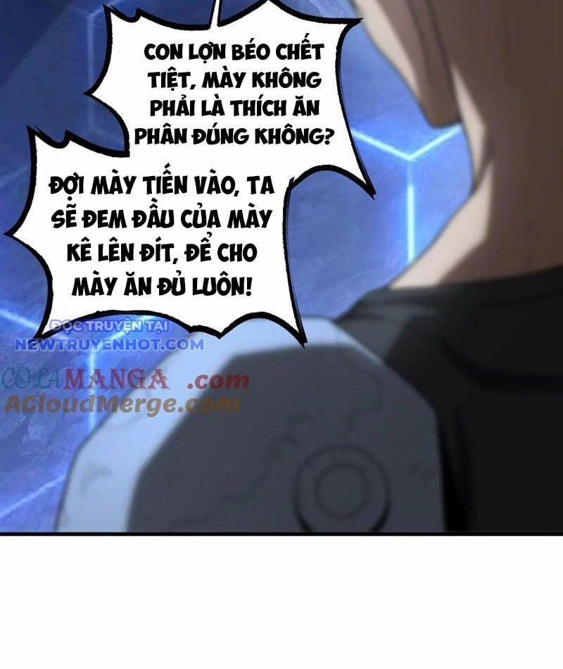 Mạt Thế Kiếm Thần: Ta Chấn Kinh Toàn Cầu 49 trang 94