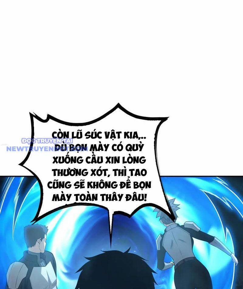 Mạt Thế Kiếm Thần: Ta Chấn Kinh Toàn Cầu 49 trang 95