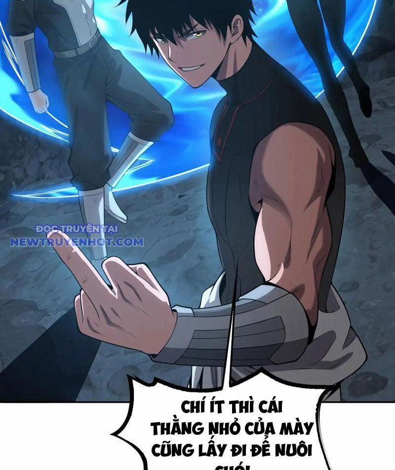 Mạt Thế Kiếm Thần: Ta Chấn Kinh Toàn Cầu 49 trang 96