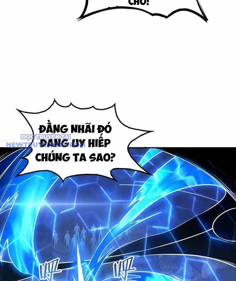 Mạt Thế Kiếm Thần: Ta Chấn Kinh Toàn Cầu 49 trang 97
