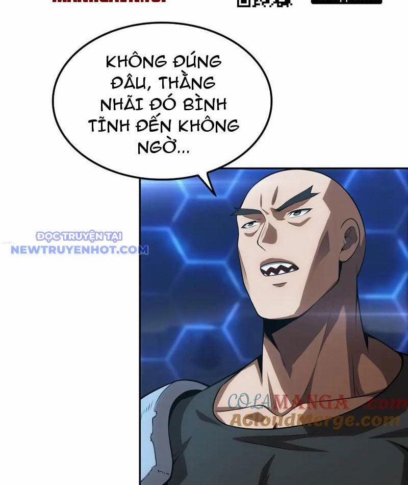 Mạt Thế Kiếm Thần: Ta Chấn Kinh Toàn Cầu 49 trang 99