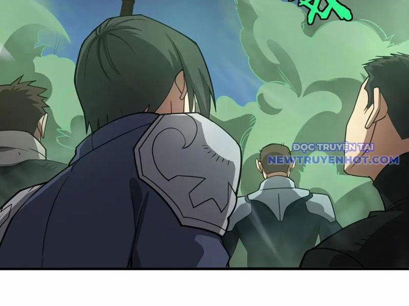 Mạt Thế Kiếm Thần: Ta Chấn Kinh Toàn Cầu 51 trang 10