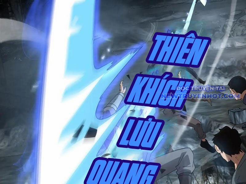 Mạt Thế Kiếm Thần: Ta Chấn Kinh Toàn Cầu 51 trang 101