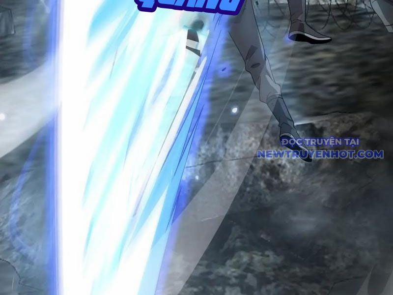 Mạt Thế Kiếm Thần: Ta Chấn Kinh Toàn Cầu 51 trang 102