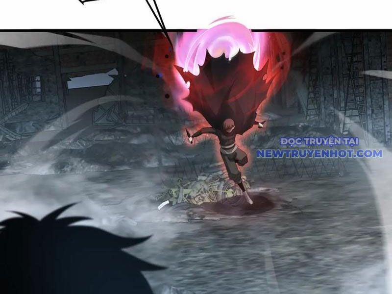 Mạt Thế Kiếm Thần: Ta Chấn Kinh Toàn Cầu 51 trang 104