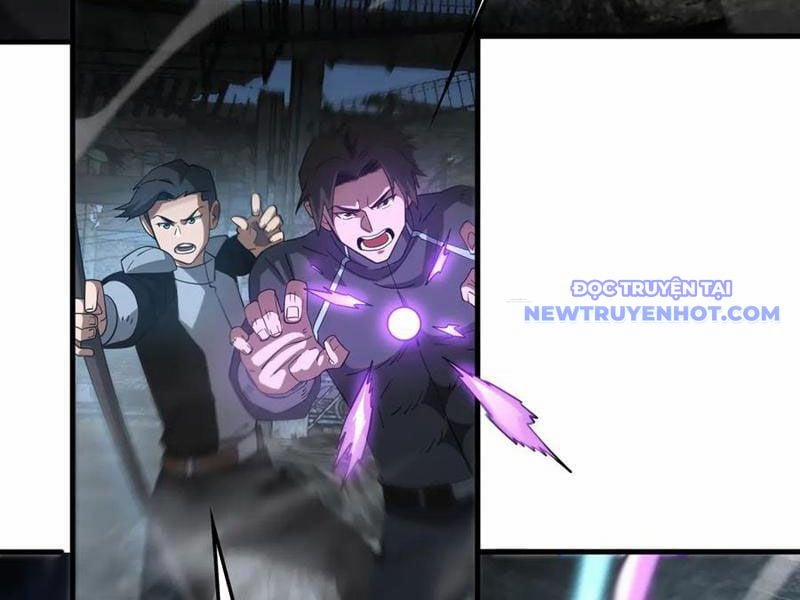 Mạt Thế Kiếm Thần: Ta Chấn Kinh Toàn Cầu 51 trang 106