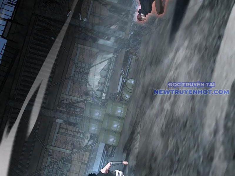 Mạt Thế Kiếm Thần: Ta Chấn Kinh Toàn Cầu 51 trang 108