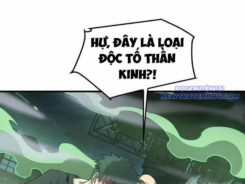 Mạt Thế Kiếm Thần: Ta Chấn Kinh Toàn Cầu 51 trang 11