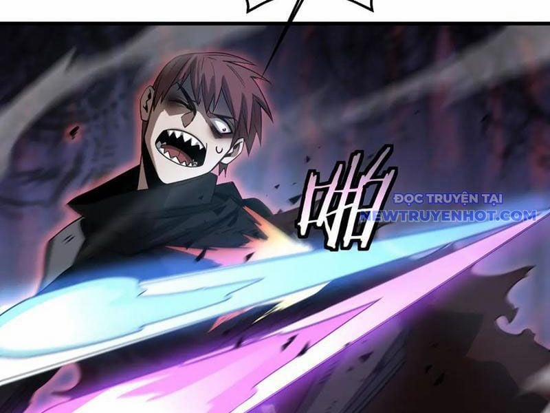 Mạt Thế Kiếm Thần: Ta Chấn Kinh Toàn Cầu 51 trang 110