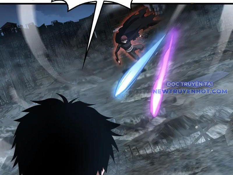 Mạt Thế Kiếm Thần: Ta Chấn Kinh Toàn Cầu 51 trang 112