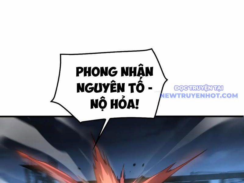 Mạt Thế Kiếm Thần: Ta Chấn Kinh Toàn Cầu 51 trang 114