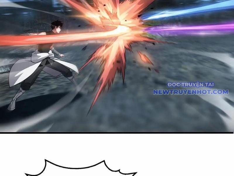 Mạt Thế Kiếm Thần: Ta Chấn Kinh Toàn Cầu 51 trang 115