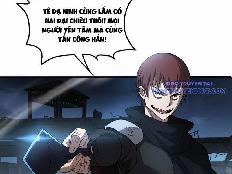 Mạt Thế Kiếm Thần: Ta Chấn Kinh Toàn Cầu 51 trang 116