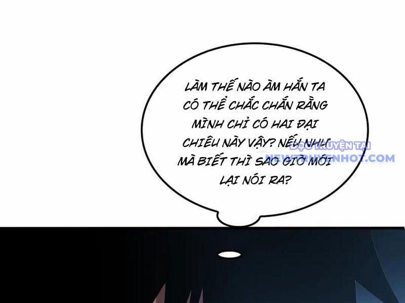 Mạt Thế Kiếm Thần: Ta Chấn Kinh Toàn Cầu 51 trang 118