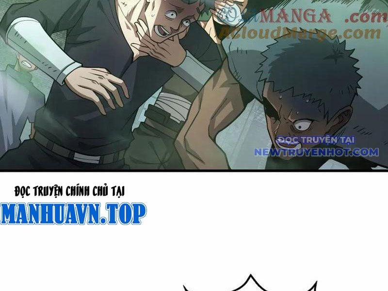 Mạt Thế Kiếm Thần: Ta Chấn Kinh Toàn Cầu 51 trang 12