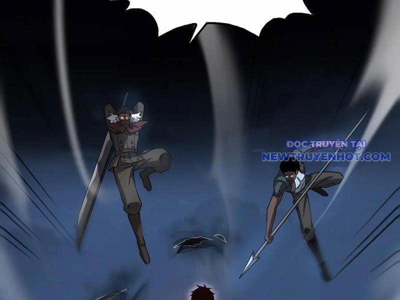 Mạt Thế Kiếm Thần: Ta Chấn Kinh Toàn Cầu 51 trang 121