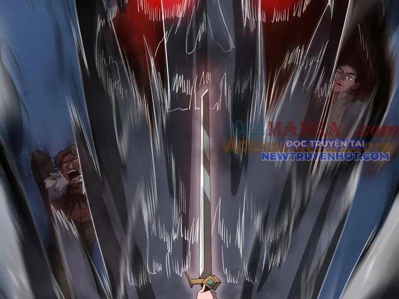 Mạt Thế Kiếm Thần: Ta Chấn Kinh Toàn Cầu 51 trang 124