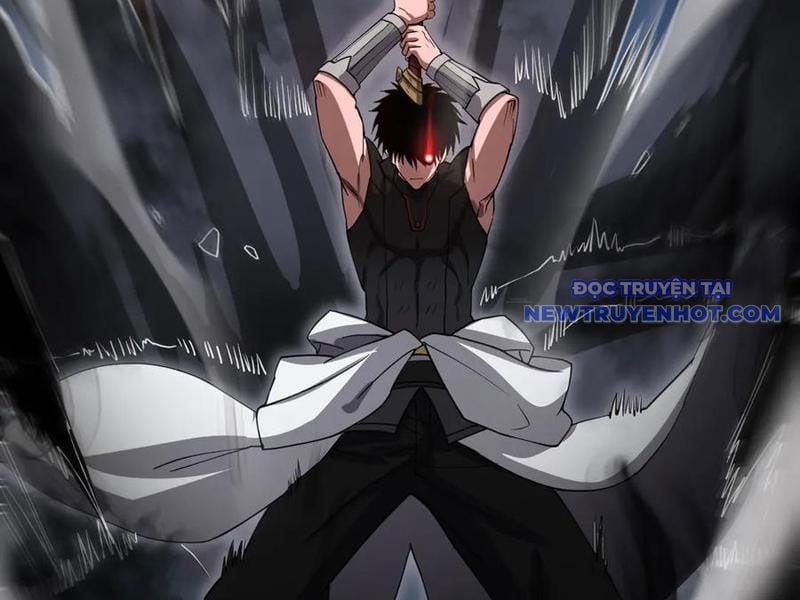 Mạt Thế Kiếm Thần: Ta Chấn Kinh Toàn Cầu 51 trang 125