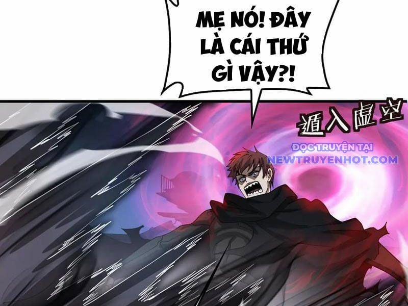 Mạt Thế Kiếm Thần: Ta Chấn Kinh Toàn Cầu 51 trang 131