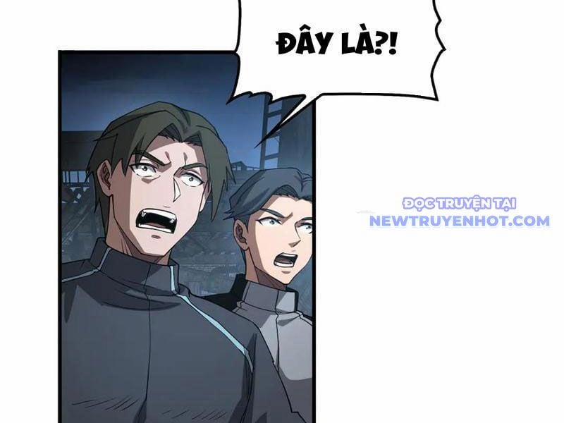 Mạt Thế Kiếm Thần: Ta Chấn Kinh Toàn Cầu 51 trang 133