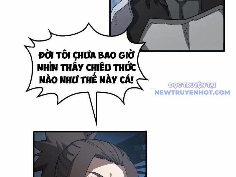 Mạt Thế Kiếm Thần: Ta Chấn Kinh Toàn Cầu 51 trang 135