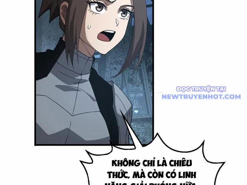 Mạt Thế Kiếm Thần: Ta Chấn Kinh Toàn Cầu 51 trang 136