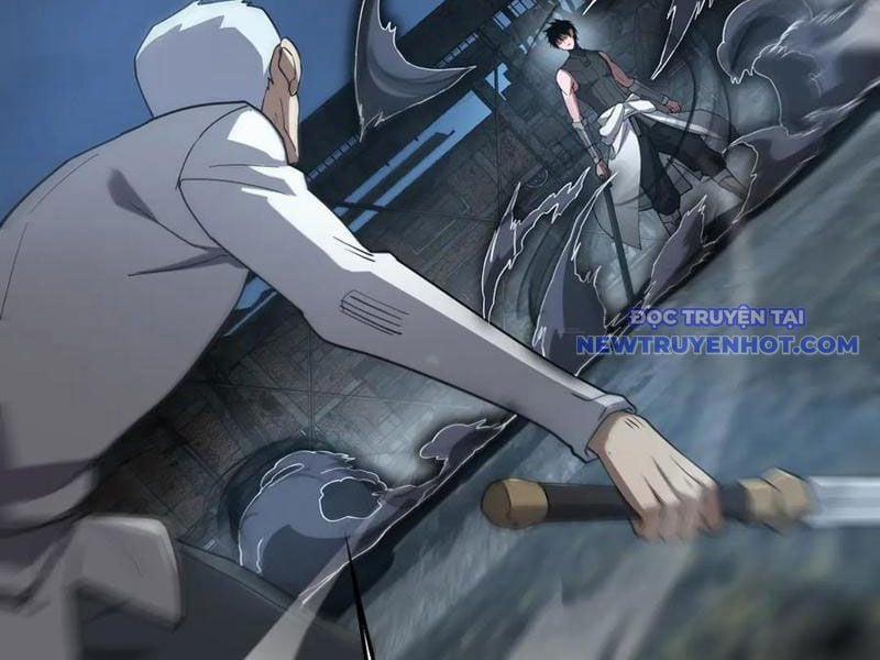 Mạt Thế Kiếm Thần: Ta Chấn Kinh Toàn Cầu 51 trang 139