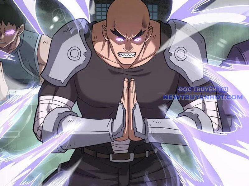 Mạt Thế Kiếm Thần: Ta Chấn Kinh Toàn Cầu 51 trang 14