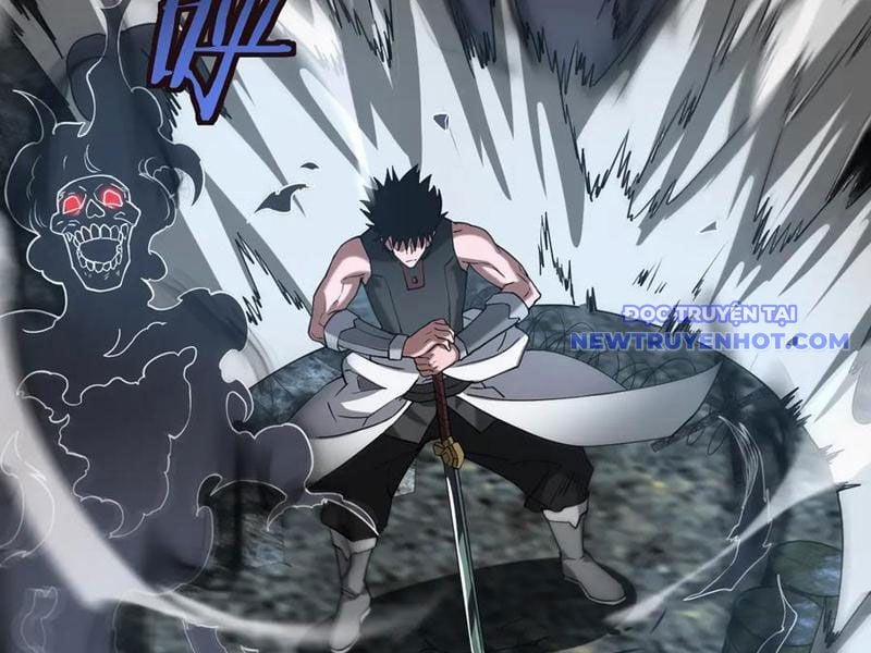 Mạt Thế Kiếm Thần: Ta Chấn Kinh Toàn Cầu 51 trang 142