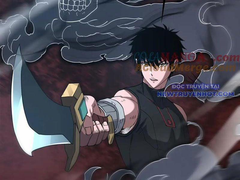 Mạt Thế Kiếm Thần: Ta Chấn Kinh Toàn Cầu 51 trang 145