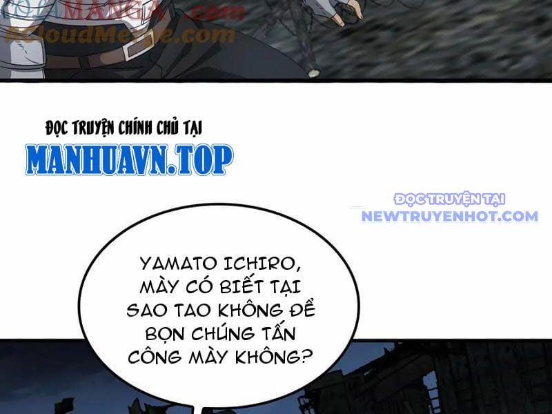 Mạt Thế Kiếm Thần: Ta Chấn Kinh Toàn Cầu 51 trang 149