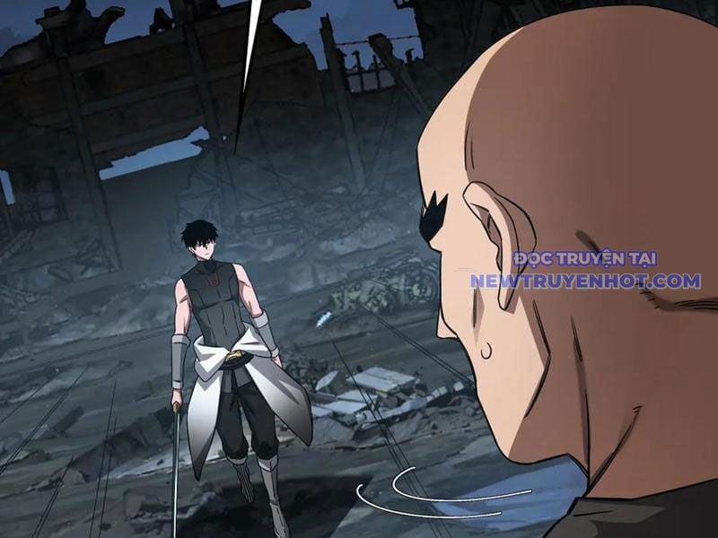 Mạt Thế Kiếm Thần: Ta Chấn Kinh Toàn Cầu 51 trang 150